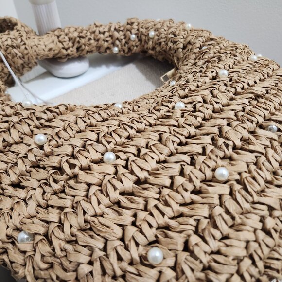 Haute Hippe shoulder bag - Picture 5 of 7